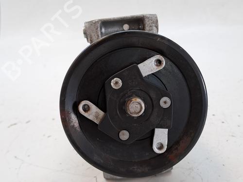 Used AC compressor SEAT LEON ST (5F8) 1.6 TDI (105 hp) 26950875