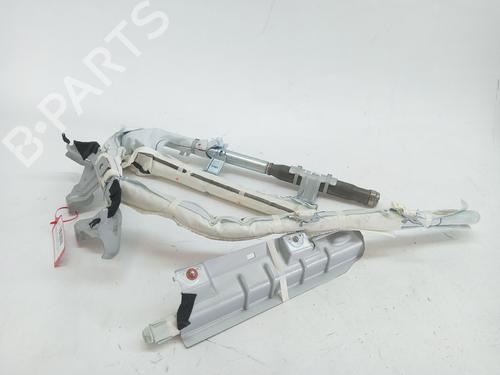 Airbag hemel rechts CITROËN C4 AIRCROSS 1.6 HDi 115 (114 hp) 27700269