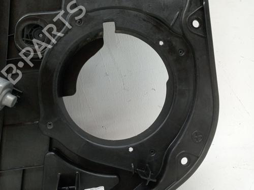 Front right window mechanism HYUNDAI ix35 (LM, EL, ELH) 1.7 CRDi | BP24444915C23 
