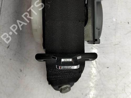 Rear right seatbelt CITROËN C4 II (NC_) 1.6 VTi 120 (NC5FS0, NC5FS9) | BP33767478I28 - Image 3