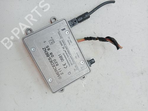 Electronic module MERCEDES-BENZ M-CLASS (W164) ML 280 CDI 4-matic (164.120) | BP23356235M83 