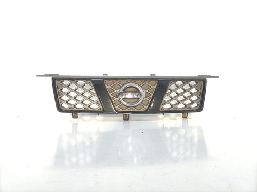 Grille NISSAN X-TRAIL I (T30) 2.2 dCi 4x4 | BP25456230C40 