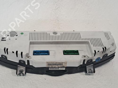Instrument cluster PORSCHE CAYENNE (9PA) 3.2 | BP27463534C47