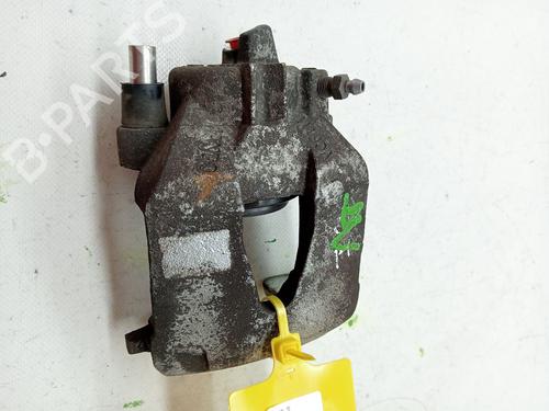 Used Left front brake caliper SEAT IBIZA V (KJ1, KJG) 1.0 (75 hp) 23353551