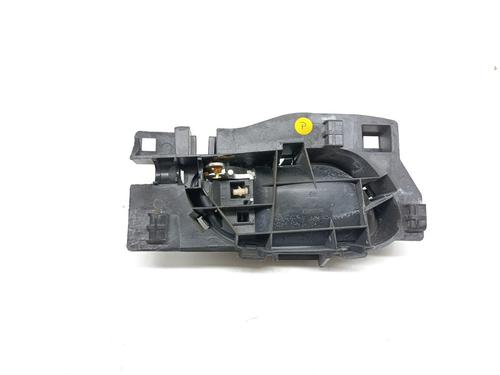 Rear left interior door handle PEUGEOT 3008 I MPV (0U_) 1.6 HDi | BP28336619I15 