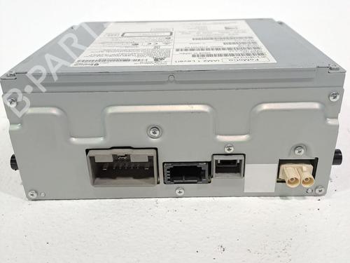 Radio VOLVO XC60 I SUV (156) D3 | BP23373588E6 
