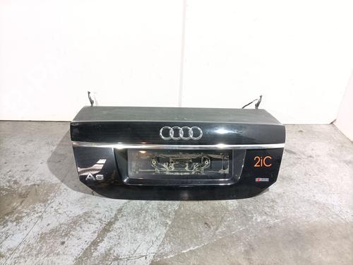 Used Tailgate AUDI A6 C6 (4F2) 2.0 TFSI (170 hp) 31369369