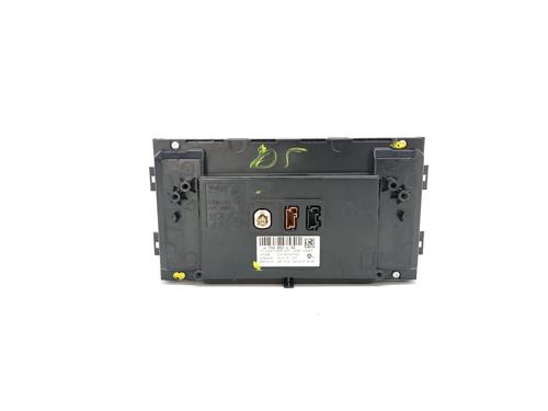 Display monitor PEUGEOT 308 II (LB_, LP_, LW_, LH_, L3_) 1.6 BlueHDi 120 | BP27174938C48 