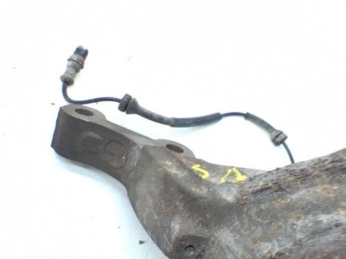 Left front steering knuckle RENAULT ESPACE IV (JK0/1_) 2.2 dCi (JK0H) | BP36321262M25 - Image 3