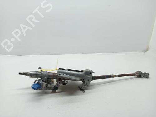 Used Steering column MITSUBISHI OUTLANDER II (CW_W) 2.0 DI-D (CW8W) (140 hp) 23352734
