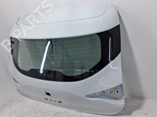 Tailgate RENAULT CLIO V (B7_) 1.0 TCe 90 (B7MT) | BP29179451C6 
