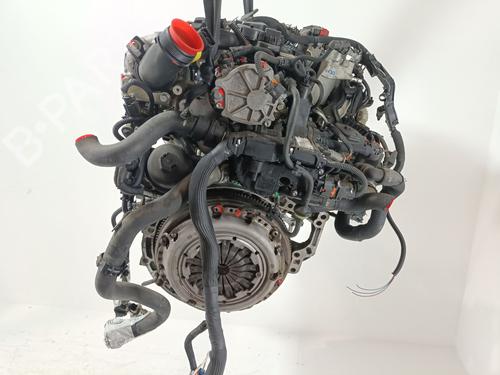 Engine CITROËN C4 II (NC_) 1.6 BlueHDi 100 | BP28336911M1 