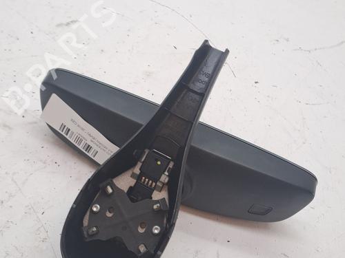 Rear mirror AUDI A3 Sportback (8VA, 8VF) 40 e-tron | BP27292843I6 