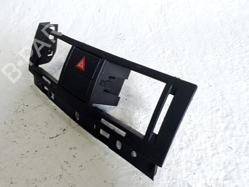 Warning switch OPEL MERIVA A MPV (X03) 1.7 CDTI (E75) | BP32107987I22  - Image 5