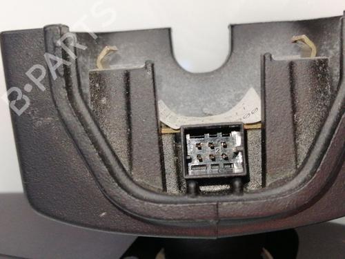 Rear mirror VW GOLF PLUS V (5M1, 521) 1.4 16V | BP23377206I6 