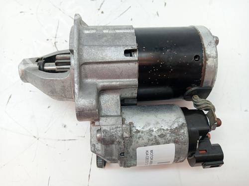 Used Starter KIA CEE'D (JD) 1.4 CVVT (100 hp) 23362098