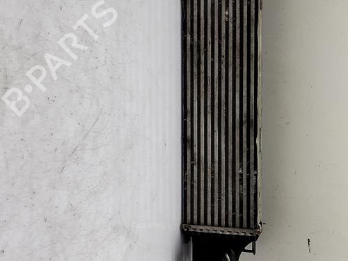 Used Intercooler Intercooler OPEL ASTRA H GTC (A04) 1.7 CDTI (L08) (110 hp) 34209984 34209984