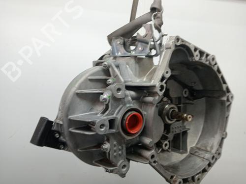 Used Gearbox OPEL VECTRA C GTS (Z02) 1.9 CDTI (F68) (120 hp) 23354830