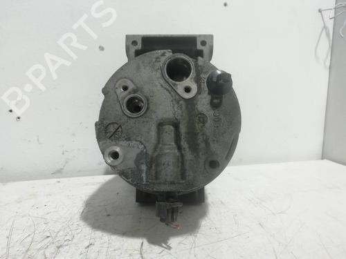 AC Kompressor RENAULT LAGUNA II (BG0/1_) 1.9 dCi (BG08, BG0G) | BP25458990M34
