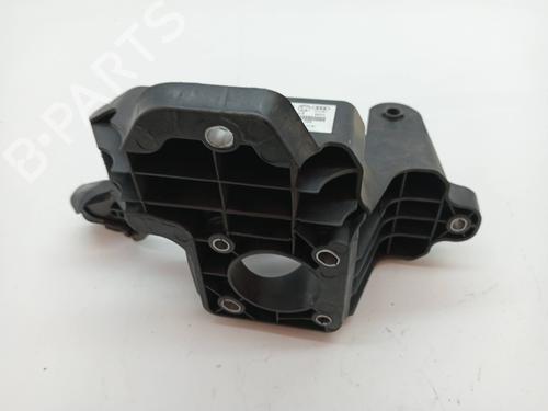 Break pedal VW POLO V (6R1, 6C1) 1.6 TDI | BP23341009I19 