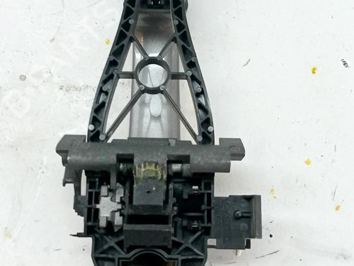 Rear left exterior door handle VOLVO XC70 II (136) D5 AWD | BP31035496C130