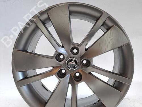 Used Rim SKODA SUPERB III Estate (3V5) 2.0 TDI (150 hp) 24354132