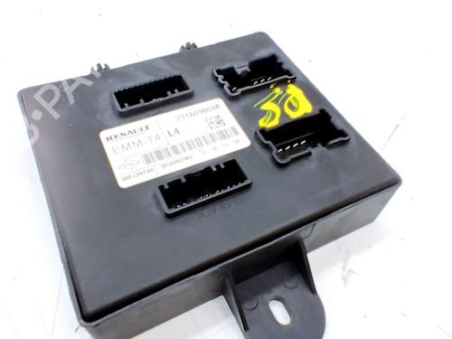 Electronic module SMART FORTWO Coupe (453) electric drive / EQ (453.391) | BP36788564M83 - Image 2
