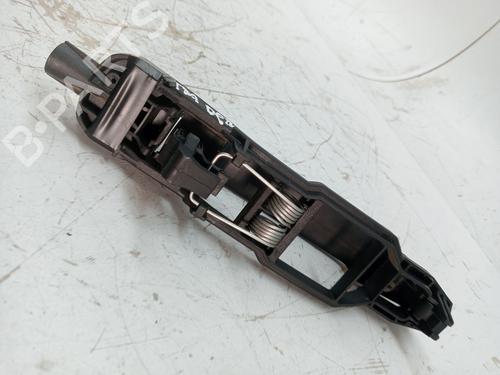 Rear right exterior door handle MERCEDES-BENZ M-CLASS (W163) ML 320 (163.154) | BP23942213C130 