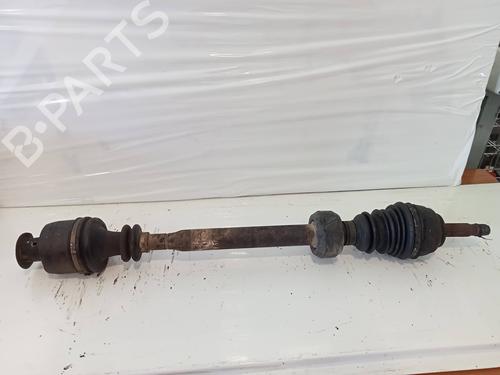 Drivaksel fortil Højre RENAULT MEGANE I Classic (LA0/1_) 1.6 e (LA0F, LA0S) (90 hp) 28336851