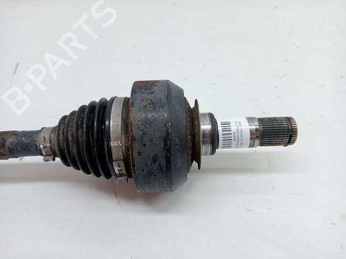 Right rear driveshaft MERCEDES-BENZ M-CLASS (W164) ML 280 CDI 4-matic (164.120) | BP23358311M41 