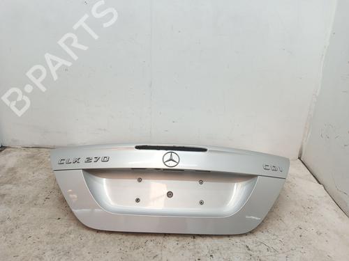 Tailgate MERCEDES-BENZ CLK (C209) CLK 270 CDI (209.316) | BP24925852C6 