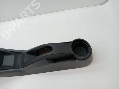 Armrest / Center console SEAT IBIZA IV (6J5, 6P1) 1.6 TDI | BP23344849I20 