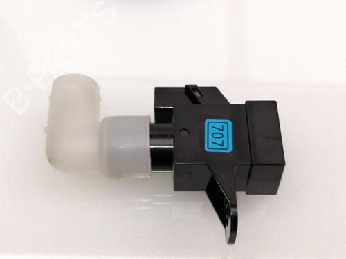 Elektronisk sensor NISSAN QASHQAI II SUV (J11, J11_) 1.6 dCi (130 hp) 23935898