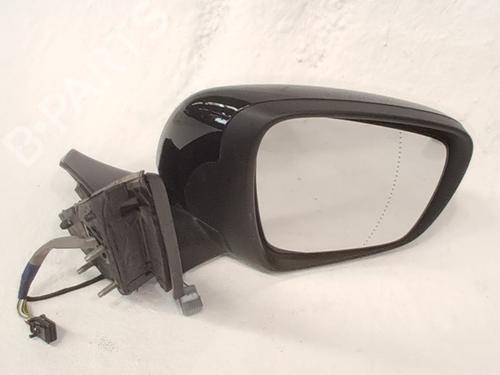Used Right mirror Right mirror 37449664 37449664