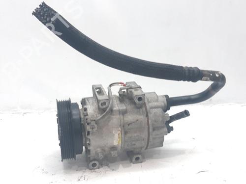 Compressor A/C Compressor A/C VOLVO V50 (545) 2.0 D (136 hp) 33762642 33762642
