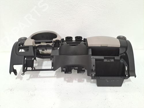 Tableau de bord NISSAN MICRA IV (K13K, K13KK) 1.2 (80 hp) 24587377