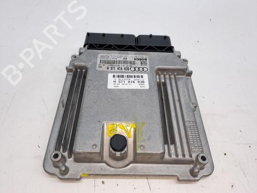 Computer motormanagement AUDI A4 B7 Avant (8ED) 2.0 TFSI | BP23284807M57 