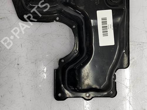 Ölwanne für OPEL CORSA F (P2JO) 1.2 MHEV (101 hp) 32183191