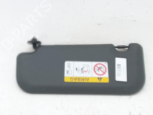 Right sun visor TOYOTA RAV 4 V (_A5_, _H5_) 2.5 Hybrid (AXAH52) | BP36072750I2 - Image 2