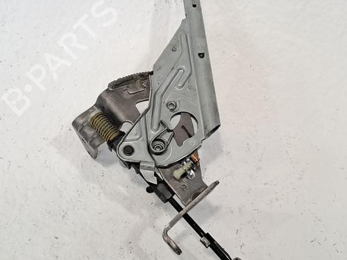 Hand brake BMW 1 (F20) 118 d | BP25999749I18 