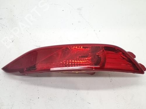 Tågelys Tågelys HYUNDAI TUCSON (TL, TLE) 1.7 CRDi (116 hp) 39555048 39555048