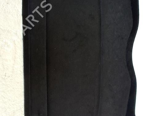 Used Tailgate FORD FOCUS II (DA_, HCP, DP) 1.8 TDCi (115 hp) 29558537