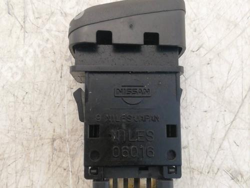 Warning switch NISSAN ALMERA II Hatchback (N16) 1.8 | BP25460020I22 