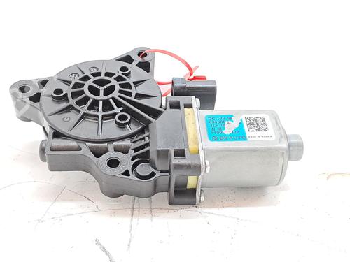 Used Left rear window motor HYUNDAI TUCSON (TL, TLE) 1.6 CRDi hybrid 48V (136 hp) 28958891
