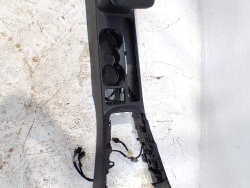 middle-console-ford-fiesta-vii-hj-hf-2017-40545742 main image