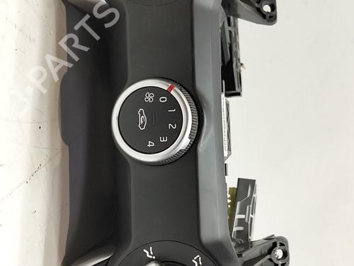 Climate control KIA STONIC (YB) 1.0 T-GDi | BP38772037I5 - Image 5