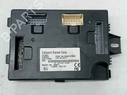 Used Electronic module Electronic module NISSAN MICRA V (K14) 1.0 IG-T 100 (101 hp) 40547871 40547871