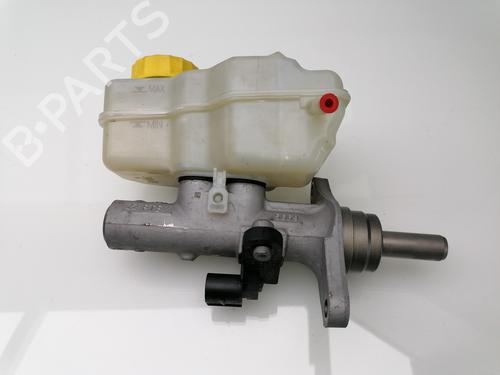 Bomba de freno VW POLO V (6R1, 6C1) 1.6 BiFuel (82 hp) 23419048