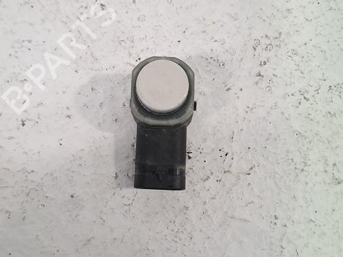 Used Electronic module VW JETTA IV (162, 163, AV3, AV2) 1.6 TDI (105 hp) 26544537