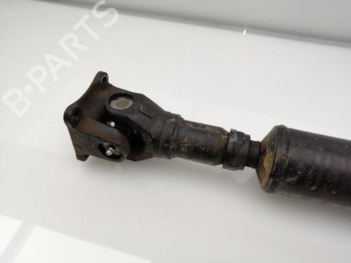 Driveshaft NISSAN TERRANO II (R20) 3.0 Di 4WD | BP23936449M37 